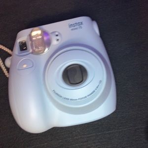Polaroid Camera